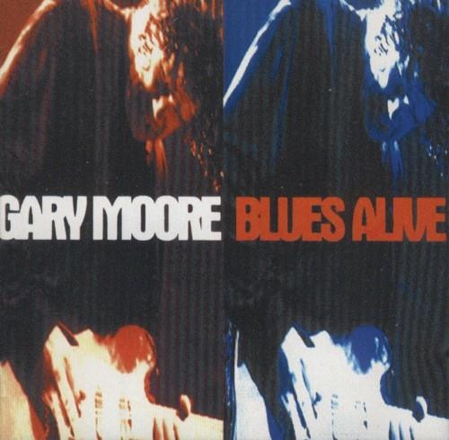 Gary Moore